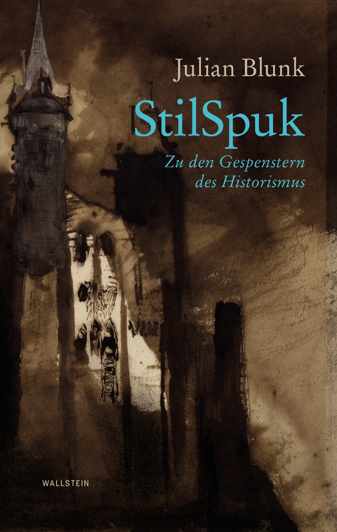 StilSpuk - Julian Blunk