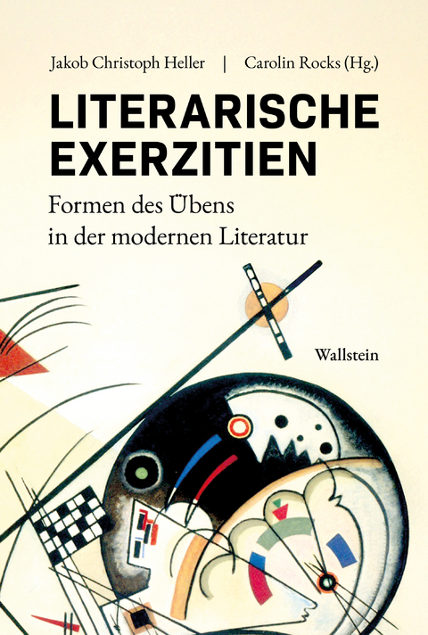 Literarische Exerzitien - 