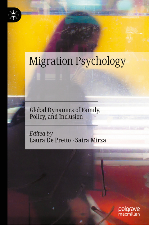 Migration Psychology - 