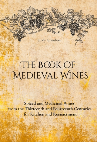 The Book of Medieval Wines
