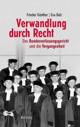 Verwandlung durch Recht