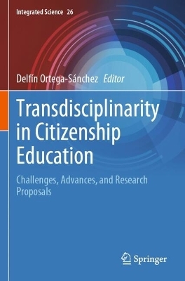 Transdisciplinarity in Citizenship Education