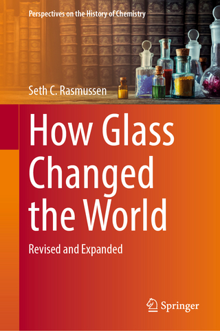 How Glass Changed the World