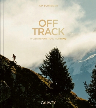 OFF TRACK (English Edition)