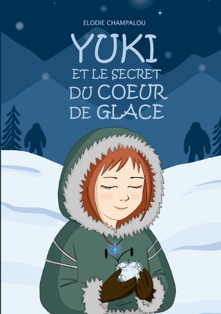 yuki et le secret du coeur de glace