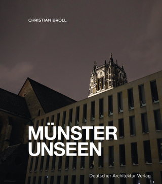 MÜNSTER UNSEEN