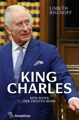 King Charles