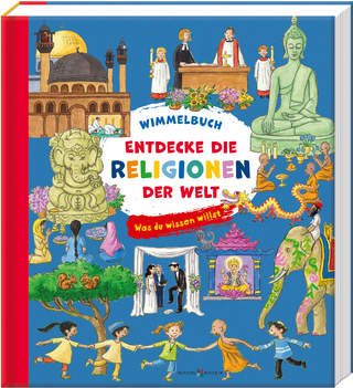 Entdecke die Religionen der Welt