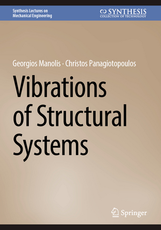 Vibrations of Structural Systems