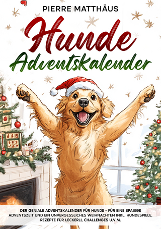 Hunde Adventskalender