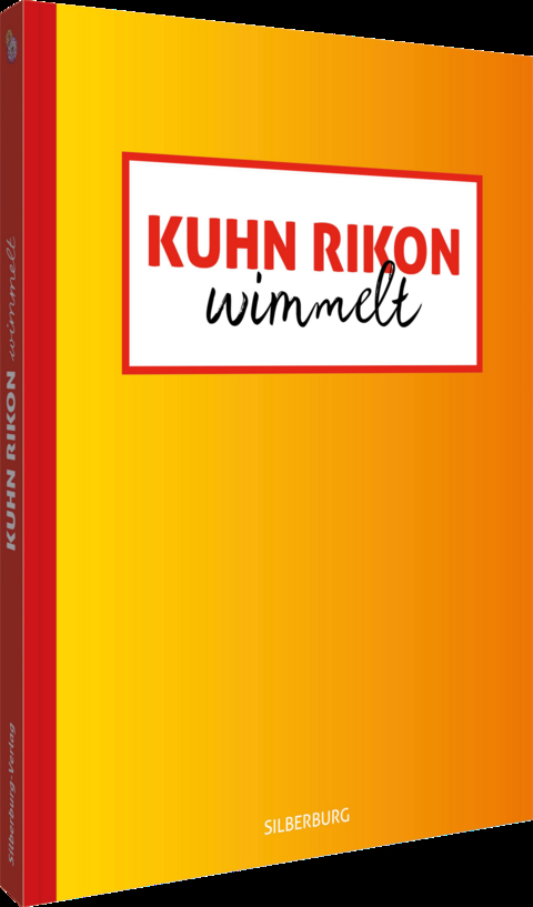 Kuhn Rikon wimmelt