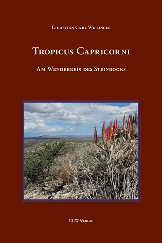Tropicus Capricorni