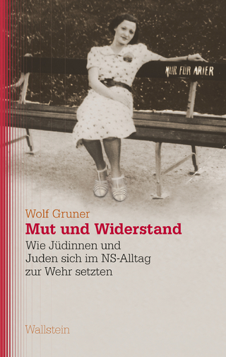 Mut und Widerstand