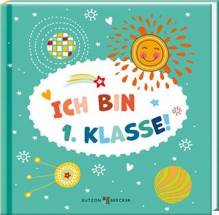 Ich bin 1. Klasse!