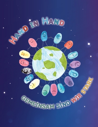 Hand in Hand - Gemeinsam sind wir stark