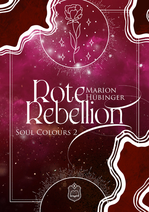 Rote Rebellion - Marion Hübinger