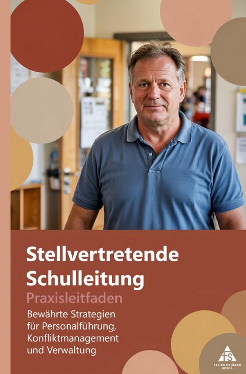 Stellvertretende Schulleitung - Praxisleitfaden - Felice Schäfer