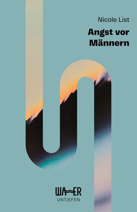 Angst vor M&auml;nnern - Nicole List