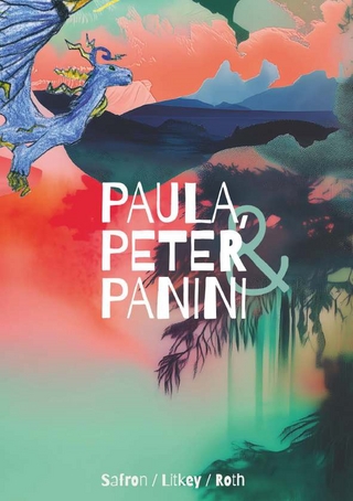 Paula, Peter & Panini