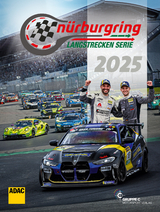 N&uuml;rburgring Langstrecken-Serie 2025 - NLS - 