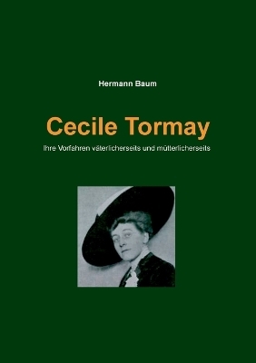 Cecile Tormay - Hermann Baum
