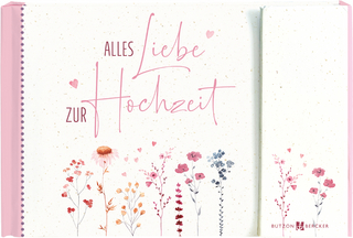Alles Liebe zur Hochzeit