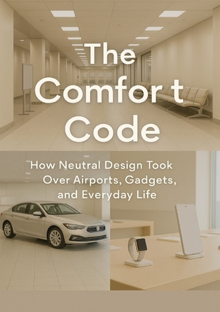 The Comfort Code