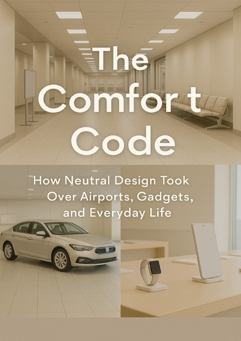 The Comfort Code - Isabelle Collins