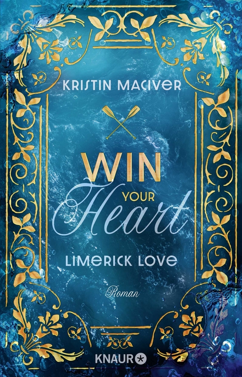 Limerick Love. Win Your Heart - Kristin MacIver
