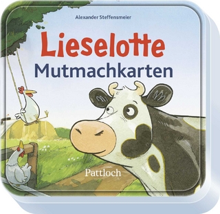 Lieselotte Mutmachkarten