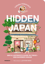 Hidden Japan - Chiara Terzuolo