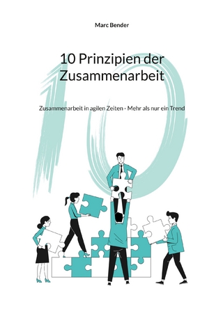 10 Prinzipien der Zusammenarbeit