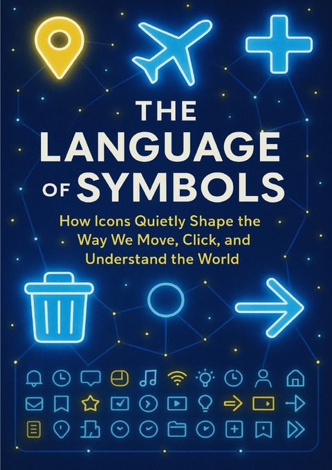 The Language of Symbols - Rachel Simmons
