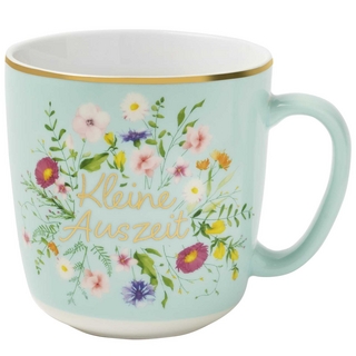 Blütenträume Kaffeebecher 