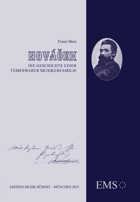 Novacek. - Franz Metz