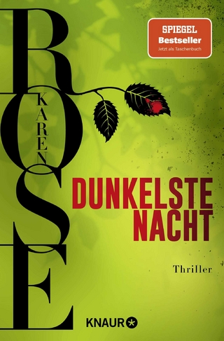 Dunkelste Nacht