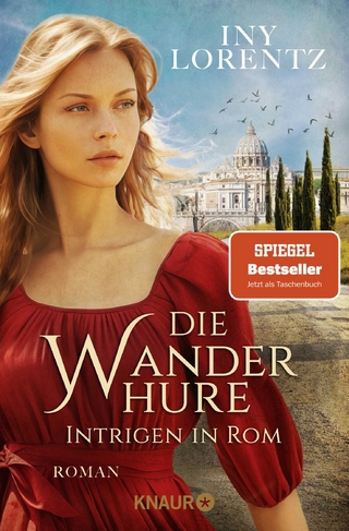 Die Wanderhure. Intrigen in Rom