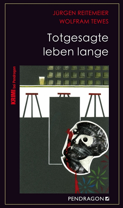 Totgesagte leben lange - J&uuml;rgen Reitemeier, Wolfram Tewes