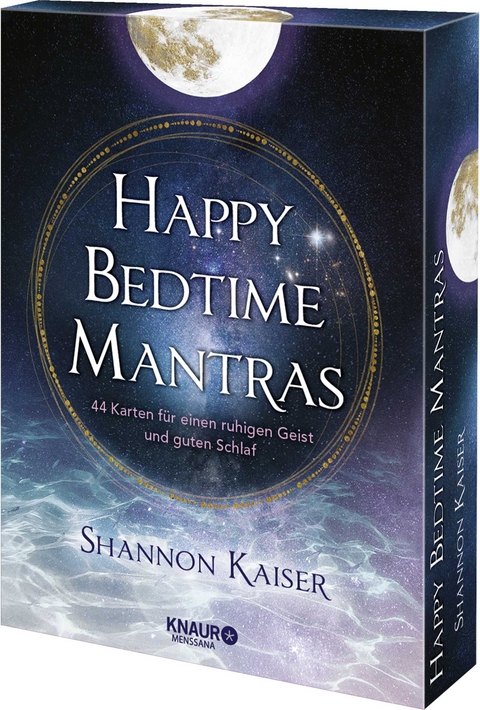 Happy Bedtime Mantras - Shannon Kaiser