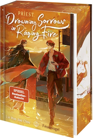 Drowning Sorrows in Raging Fire 1