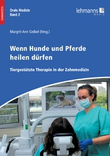 Wenn Hunde und Pferde heilen dürfen