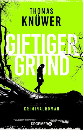 Giftiger Grund