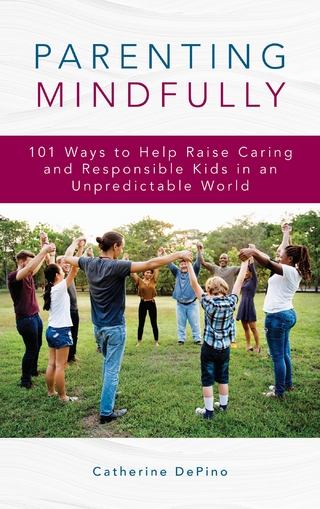Parenting Mindfully