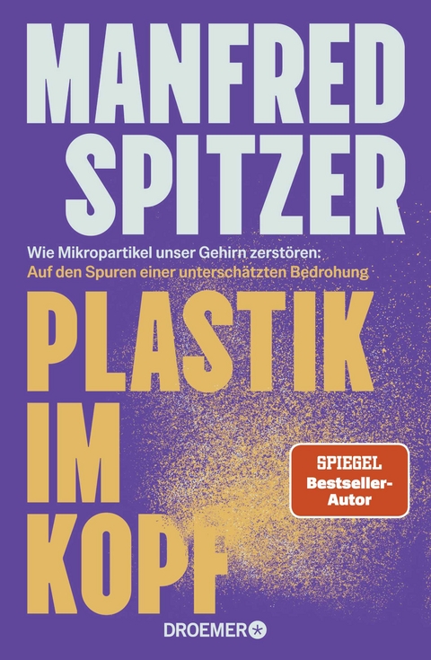 Plastik im Kopf - Manfred Spitzer