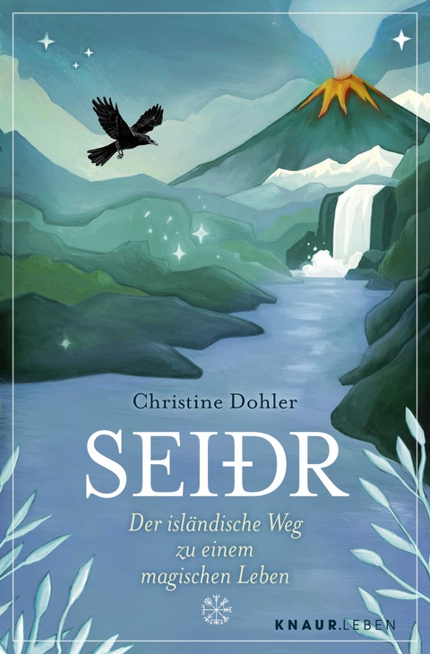 Seiðr - Christine Dohler