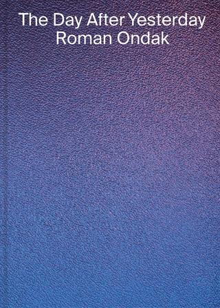 Roman Ondak: The Day After Yesterday