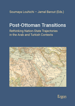 Post-Ottoman Transitions
