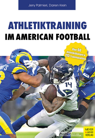Athletiktraining im American Football