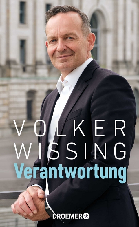 Verantwortung - Volker Wissing