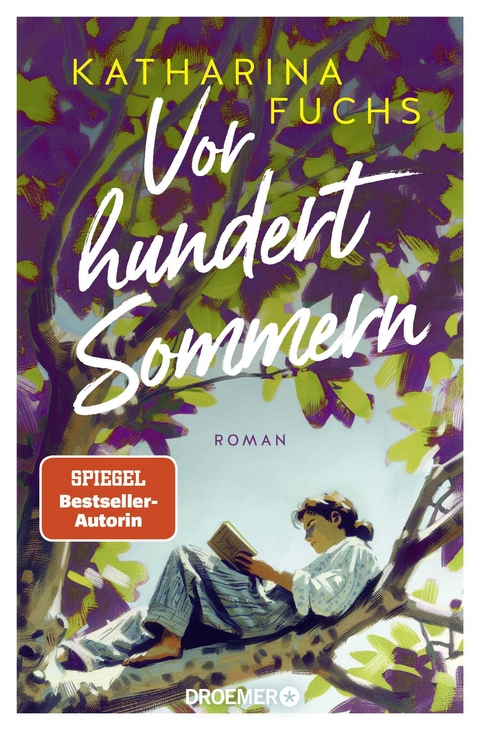 Vor hundert Sommern - Katharina Fuchs